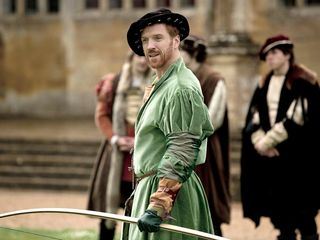 Wolf Hall