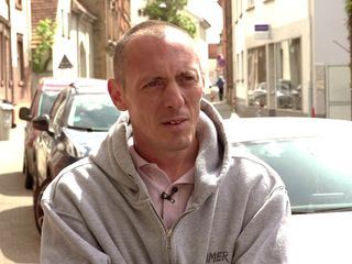 Hartz und herzlich - Tag fuer Tag Benz-Baracken Hartz und herzlich - Tag fuer Tag Benz-Baracken