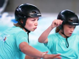 Ninja Warrior Germany Kids Academy Ninja Warrior Germany Kids Academy