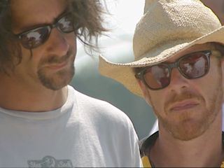 Die Coen-Brueder - Eine amerikanische Geschichte