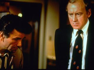 Columbo: Mord mit der linken Hand