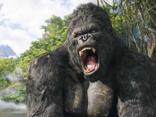 King Kong