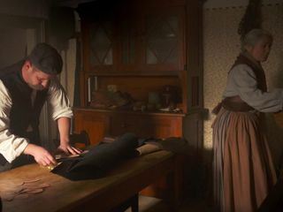 Das Industriezeitalter