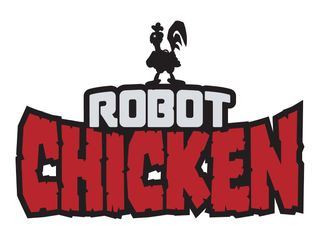 Robot Chicken