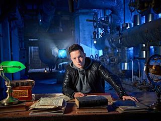 Der Geschichte auf der Spur Der Geschichte auf der Spur