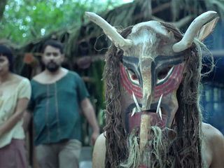 Rise of the Demons Rise of the Demons