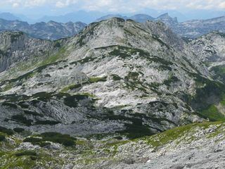 Das Tote Gebirge - Wunderwelt des Lebens