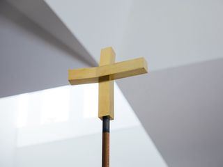 Evangelischer Gottesdienst zum Ostermontag