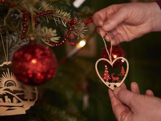 Landfrauenkueche im Advent