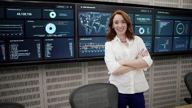 Dagens smarta uppfinningar med Hannah Fry