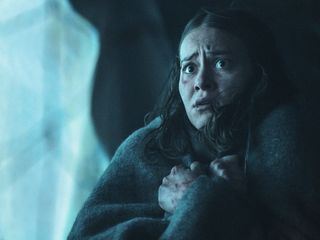 Arctic Circle - Der unsichtbare Tod