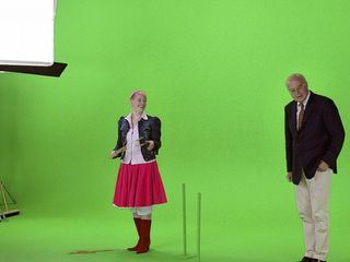 Nie wieder keine Ahnung! Malerei