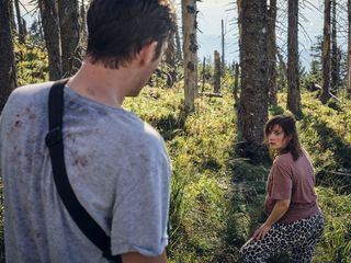 Tatort: Die grosse Angst