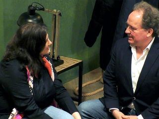 First Dates - Ein Tisch fuer zwei