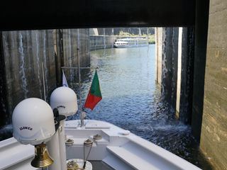Verrueckt nach Fluss