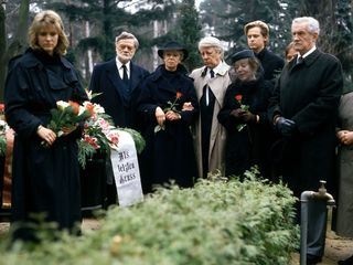 Die Wicherts von nebenan