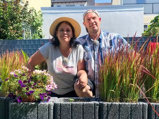 Ab ins Beet! Die Garten-Soap Ab ins Beet! Die Garten-Soap