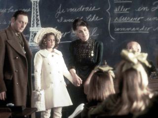 La piccola principessa