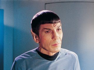 Raumschiff Enterprise