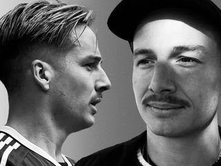 Kehrseite - Abseits des Erfolgs