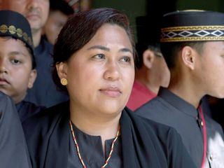 Leben mit dem Tod: Ahnenkult auf Sulawesi