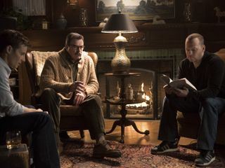 Blue Bloods - Crime Scene New York