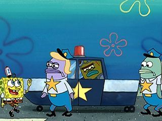 SpongeBob Schwammkopf