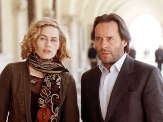 Donna Leon: Acqua alta Donna Leon: Acqua alta