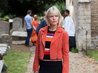 Agatha Raisin