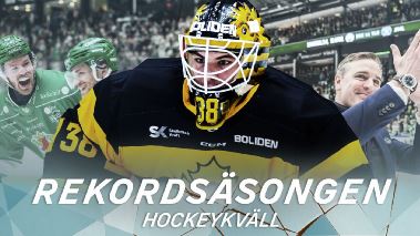 Hockeykvaell Hockeykvaell