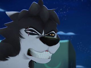 Belfort & Lupin - Die Hunde von Versailles