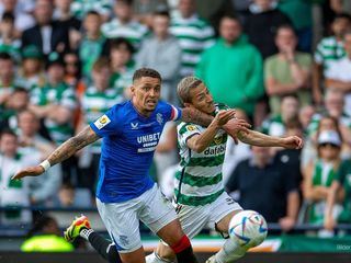 Scottish Premiership Scottish Premiership