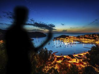 Wer rettet Mallorca?