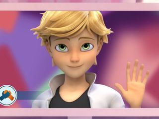 Miraculous - Geschichten von Ladybug und Cat Noir