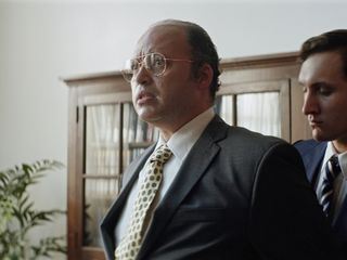 Wall Street - Aufstieg der Titanen