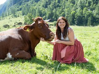 Urlaub im Berchtesgadener Land