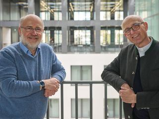 Lesch sieht Schwartz