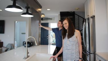 Traumhaus am Strand gesucht