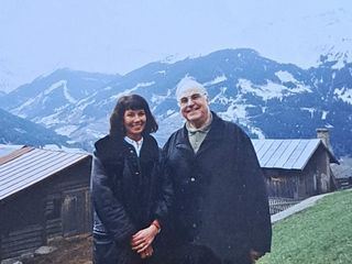 Schattenfrauen. Die heimlichen Geliebten