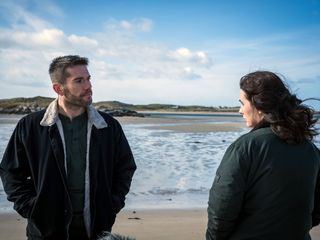 Boglands - Die Tote im Moor