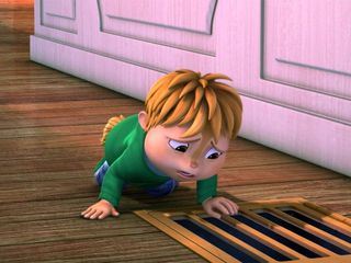 ALVINNN!!! und die Chipmunks ALVINNN!!! und die Chipmunks