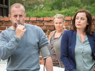 Keine Ehe ohne Pause