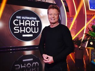 Die ultimative Chart Show