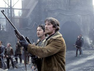 Die Herrschaft des Feuers