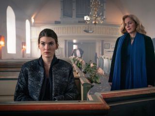 Der Kommissar und das Meer: Auf dunkler See