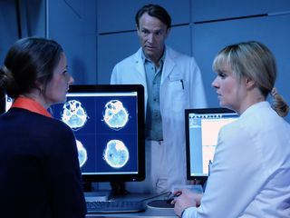 In aller Freundschaft