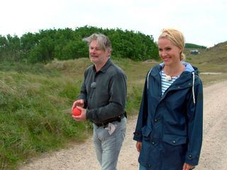 Norderney und Foehr mit Judith Rakers - Inselgeschichten