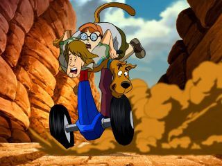 Scooby-Doo! Paura al campo estivo