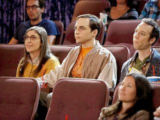 The Big Bang Theory