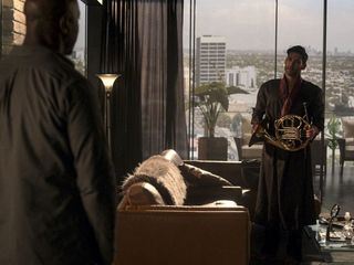 Lucifer